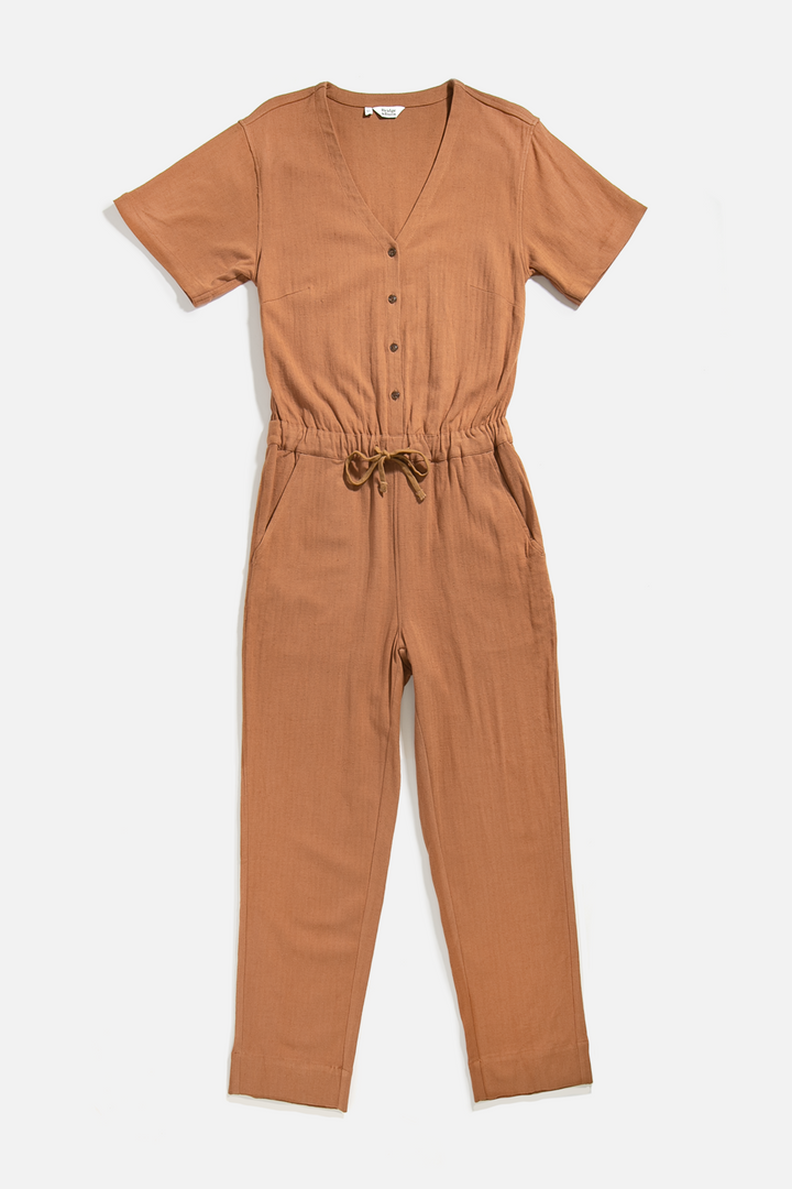 Thea Jumpsuit / Sienna