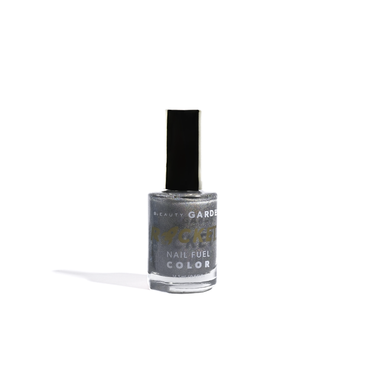 Longwear Nail Polish - Thunder