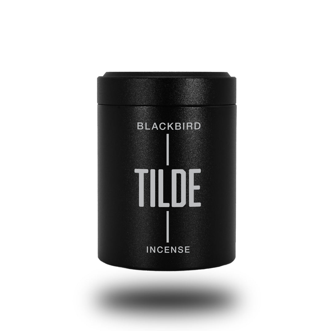 Tilde Incense