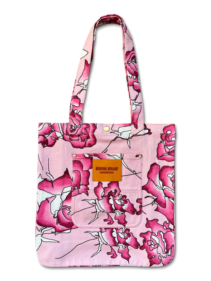 Rosey Tote