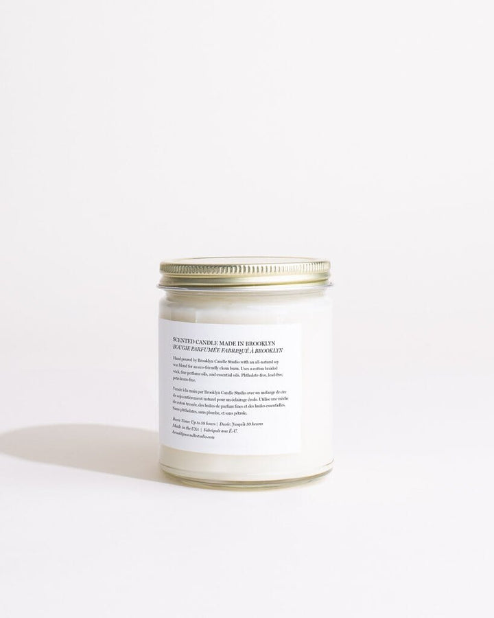 Santa Fe Jar Candle