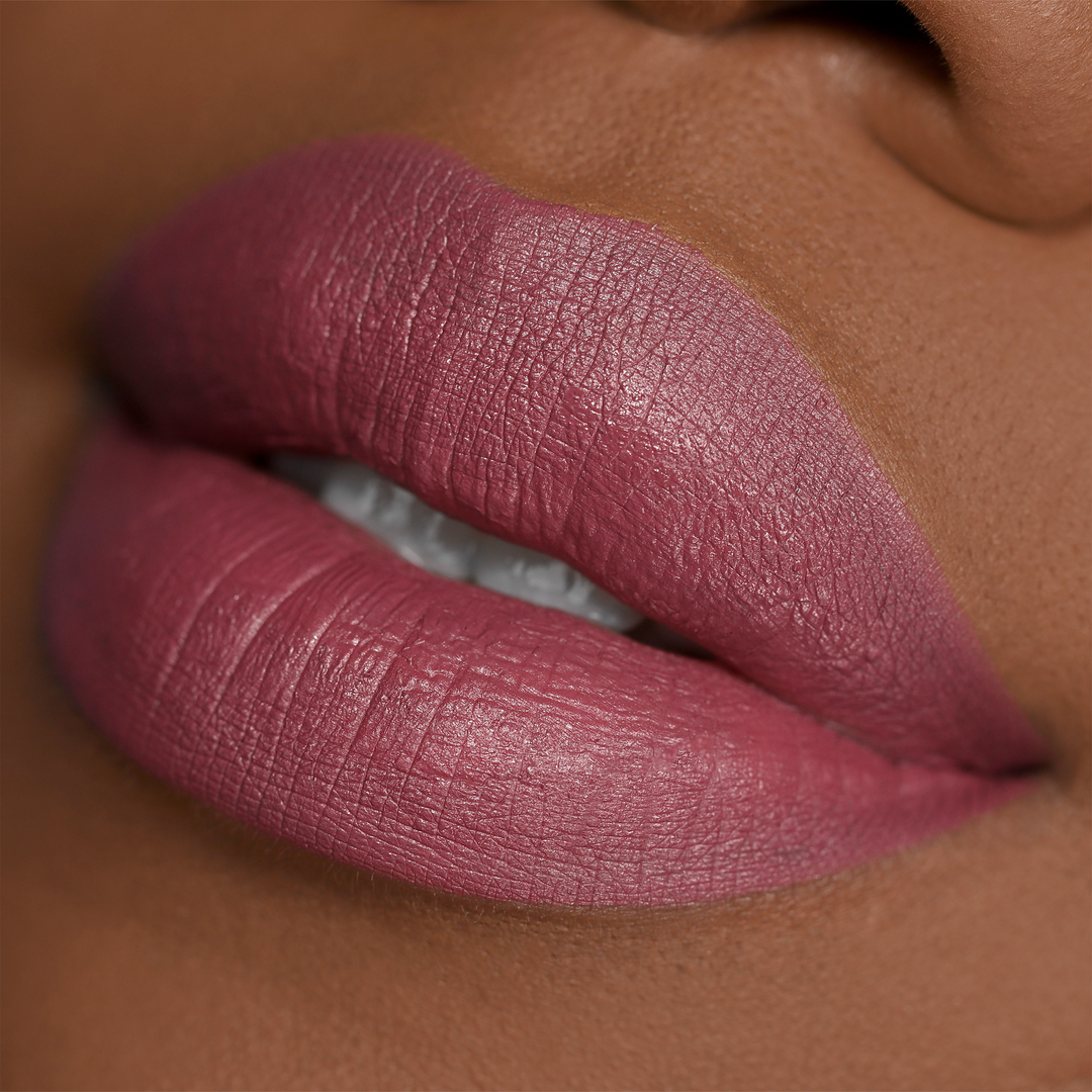 Long Lasting Liquid Lipstick - Tuscany