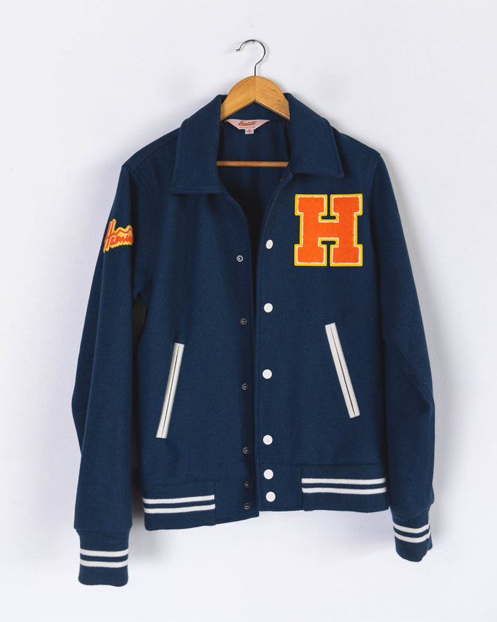 Varsity Jacket