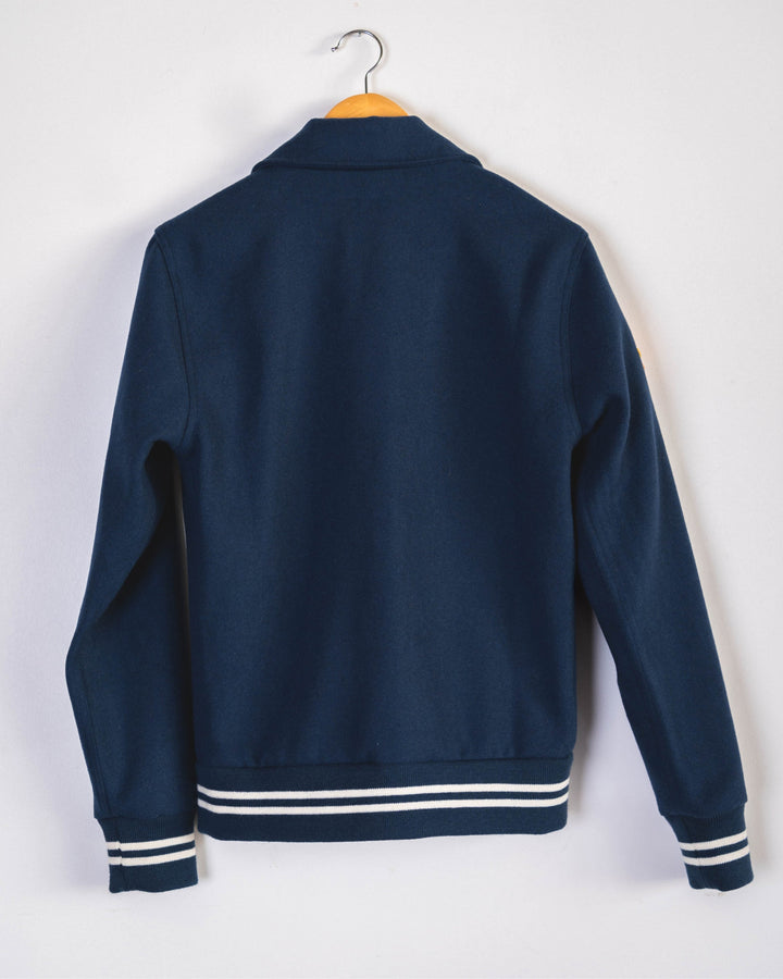 Varsity Jacket