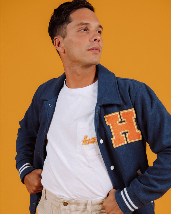 Varsity Jacket