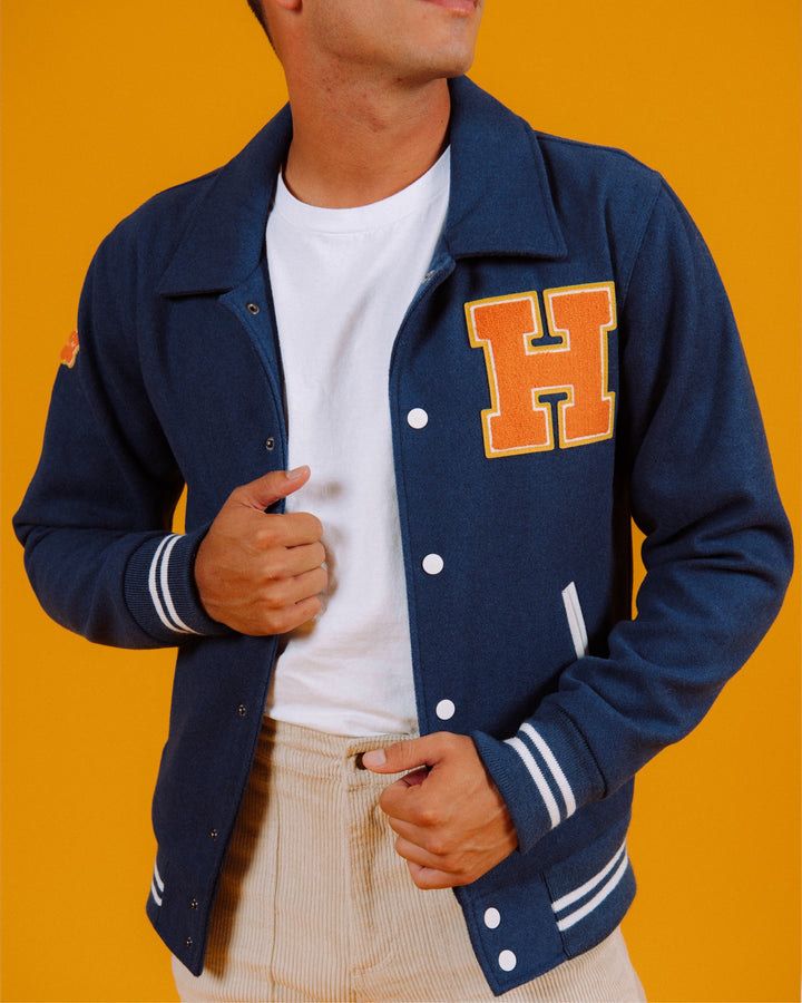 Varsity Jacket