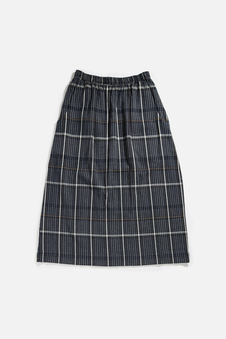 Hadley Skirt / Clear Creek Plaid