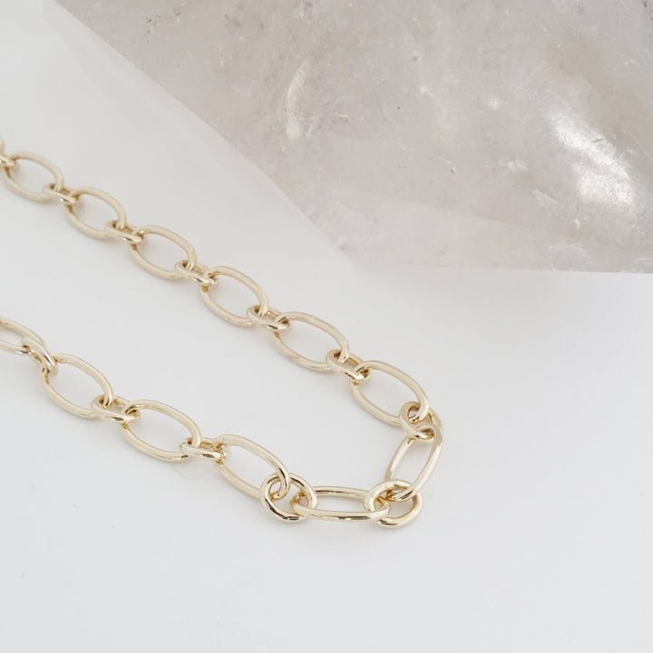 Willa Chain Bracelet