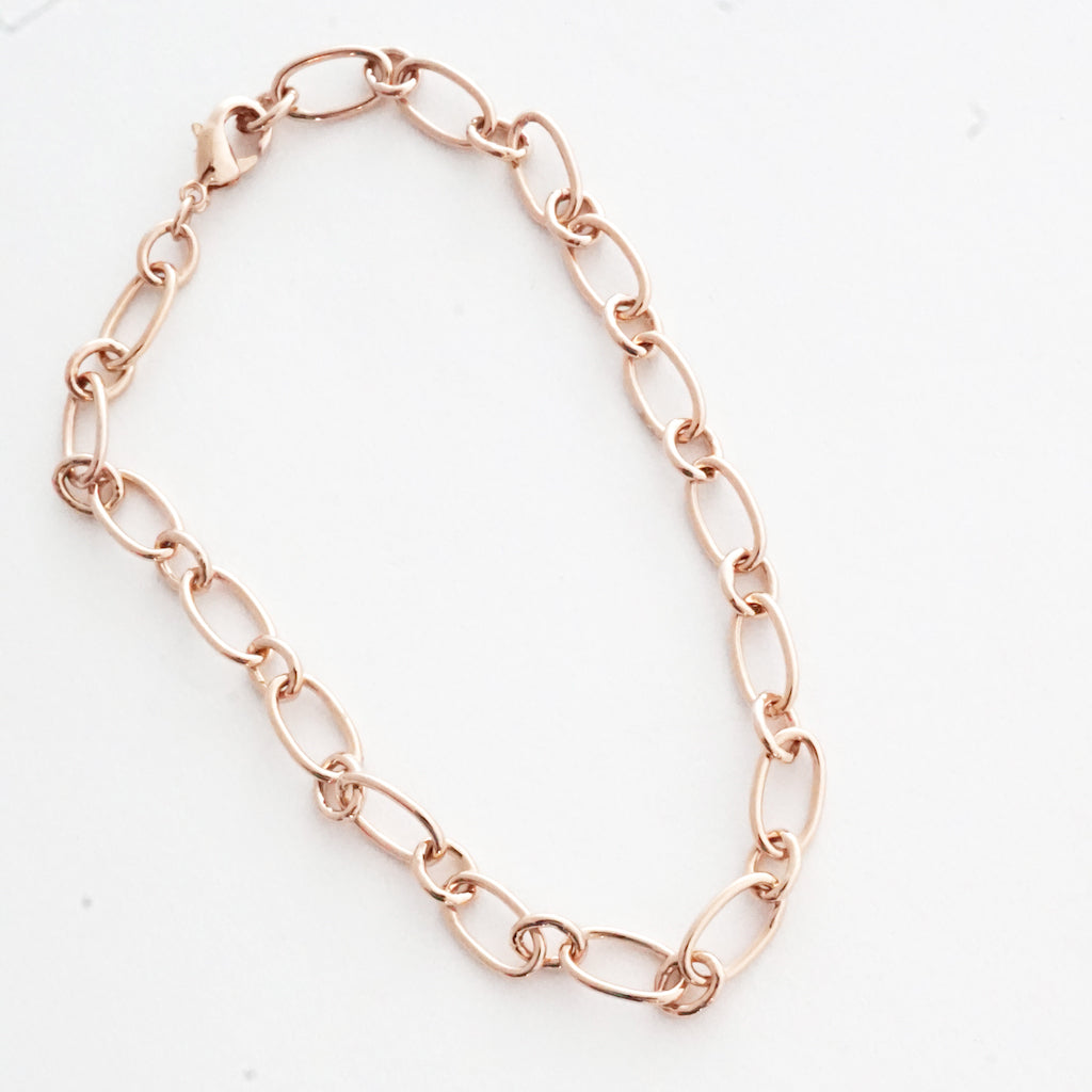 Willa Chain Bracelet