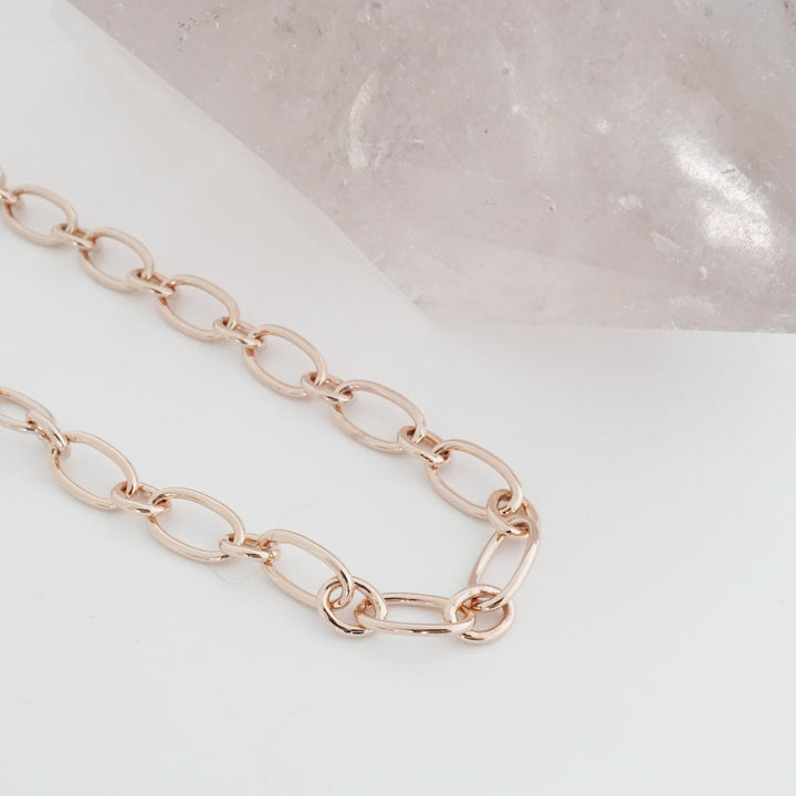 Willa Chain Bracelet