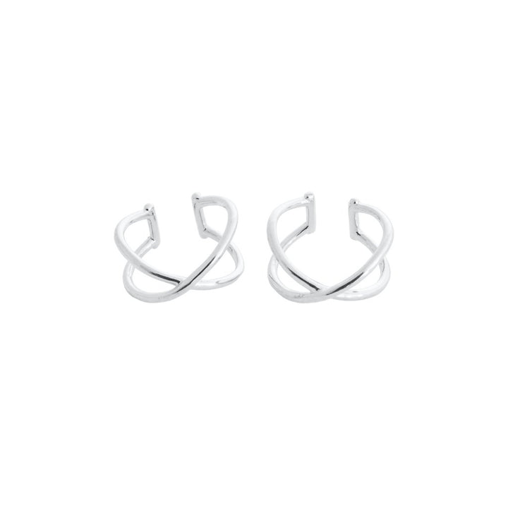 X Ear Cuffs