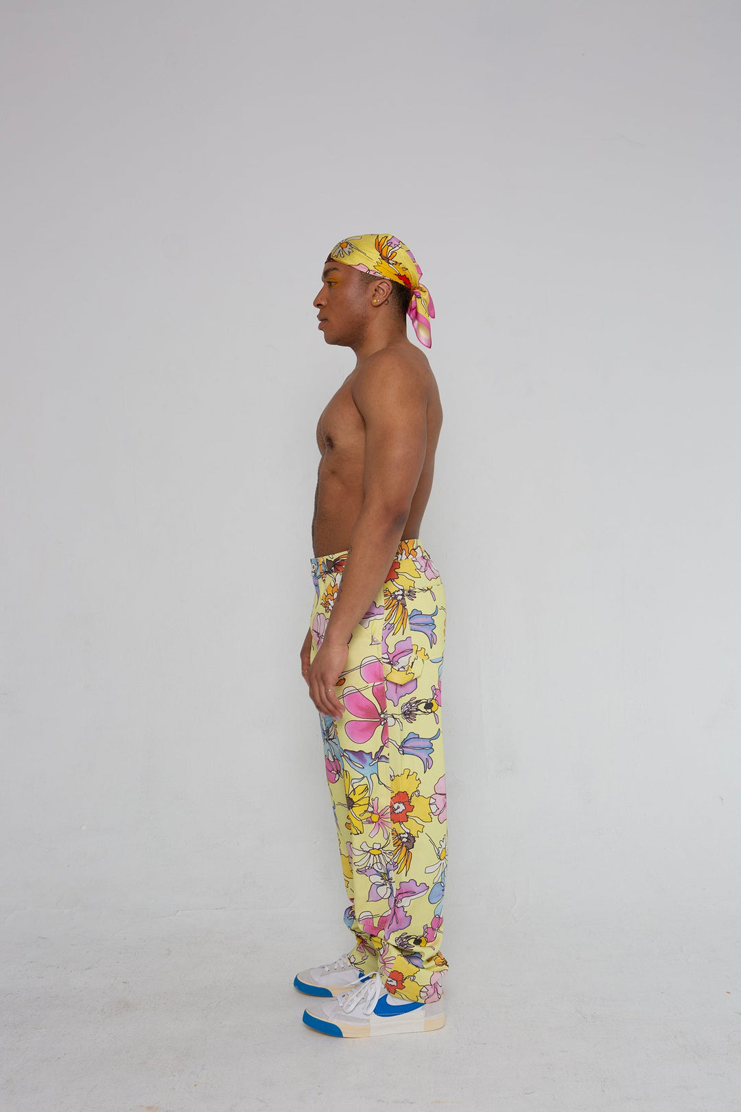 Full Bloom Double Knee Work Pants