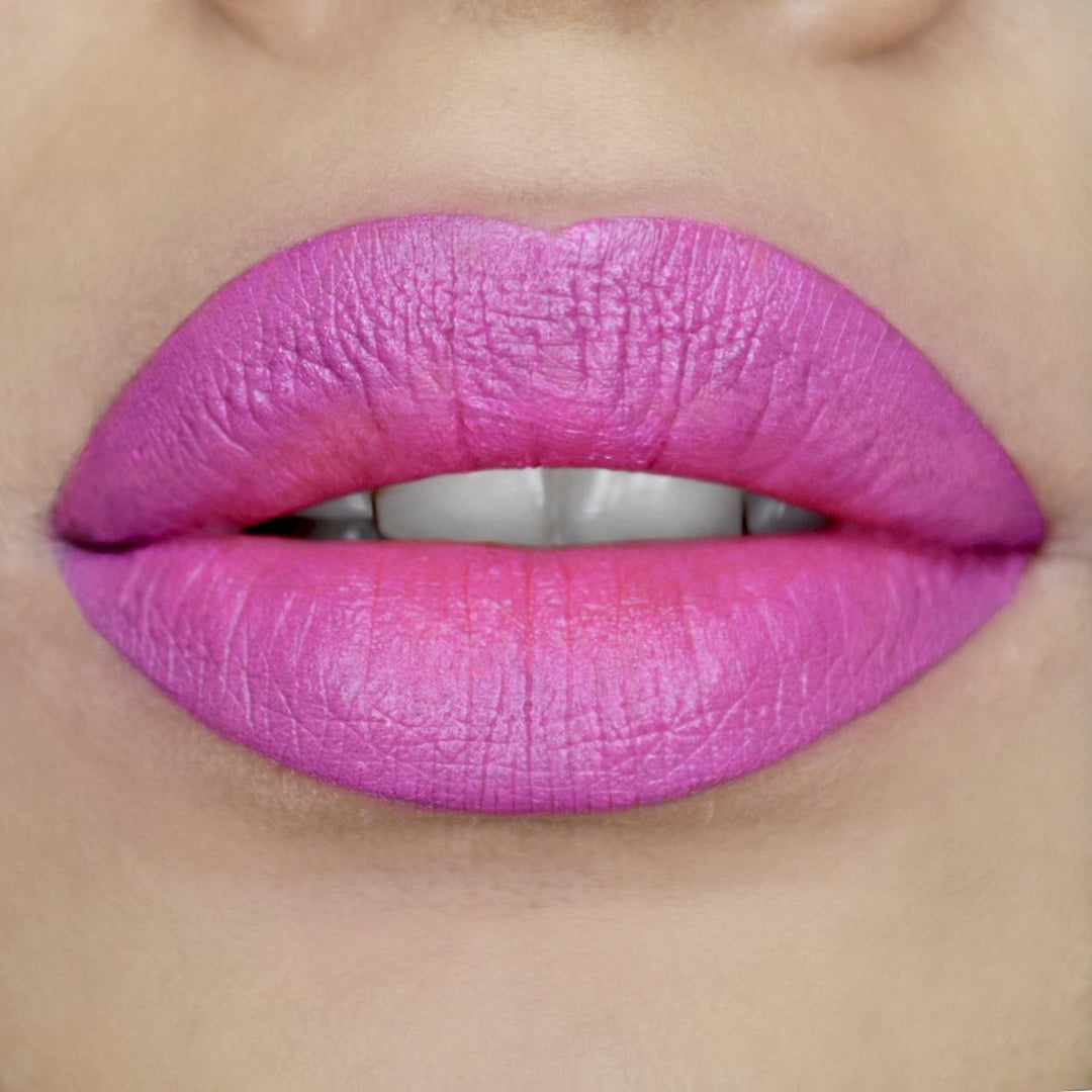 Lipstick - YOLO