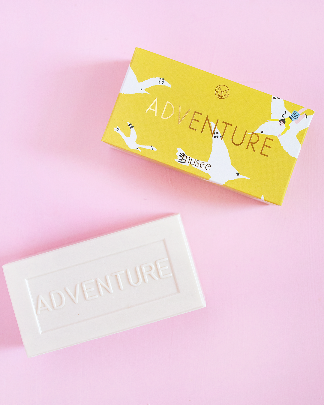 Adventure Bar Soap