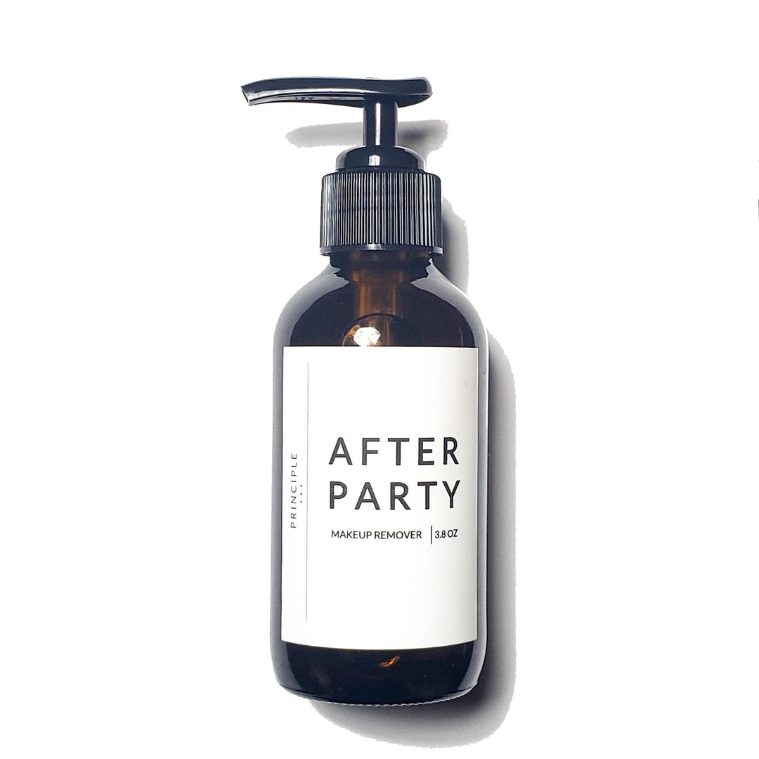 After Party Makeup Remover