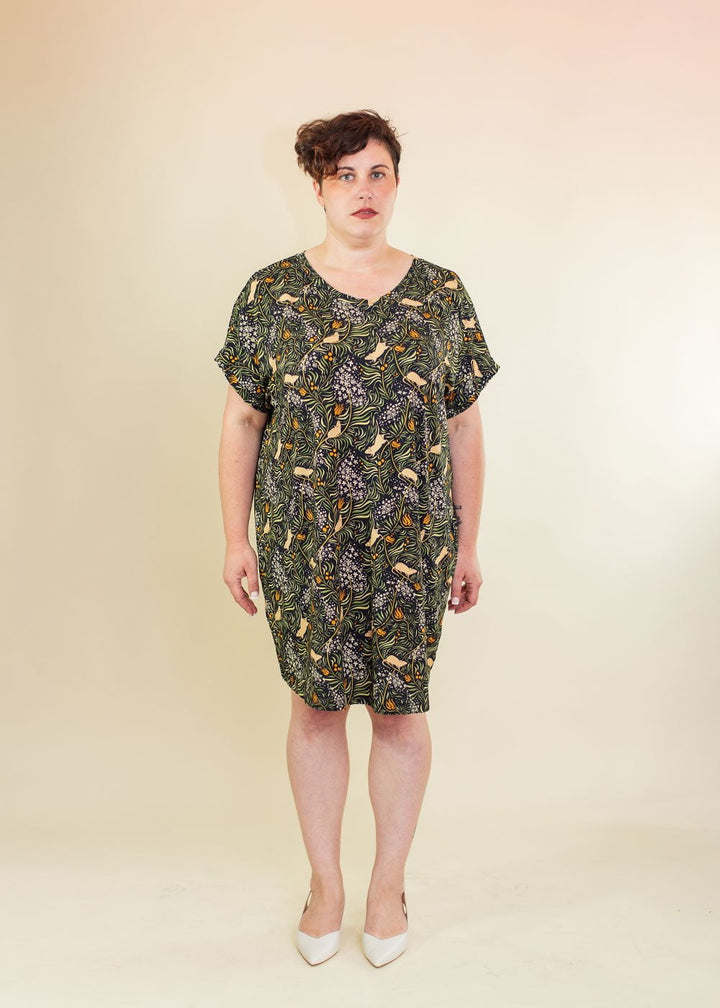 Meadow - Big Tee T-shirt Dress