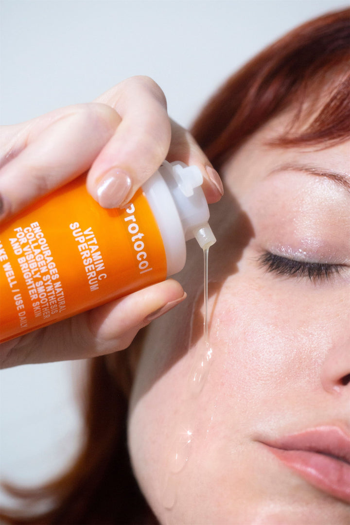 Vitamin C Superserum