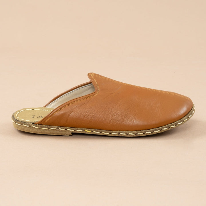 Cocoa Barefoot Slippers