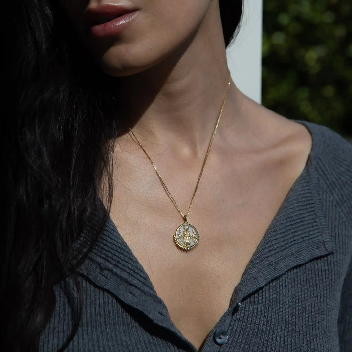 Special Edition Hecate Necklace