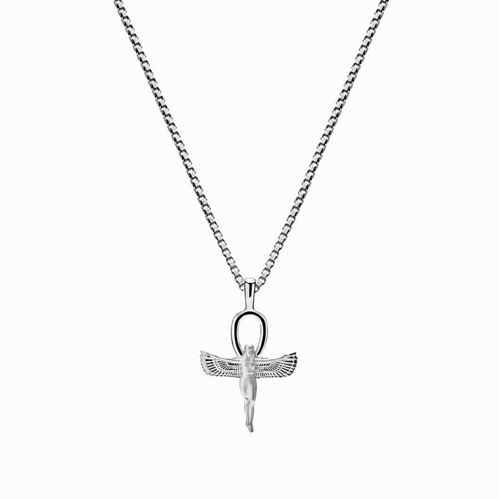 Ankh of Isis Necklace