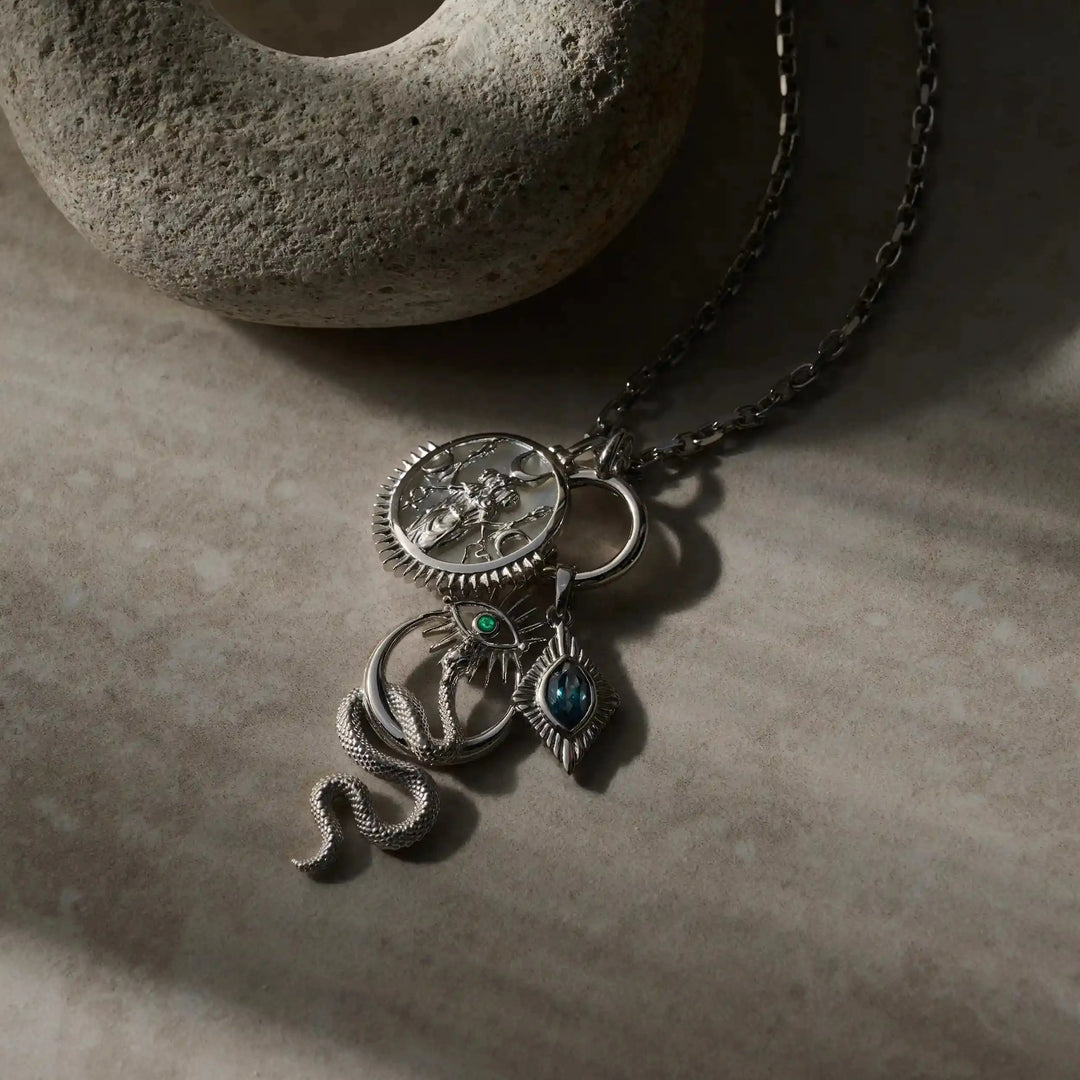 Special Edition Hecate Necklace