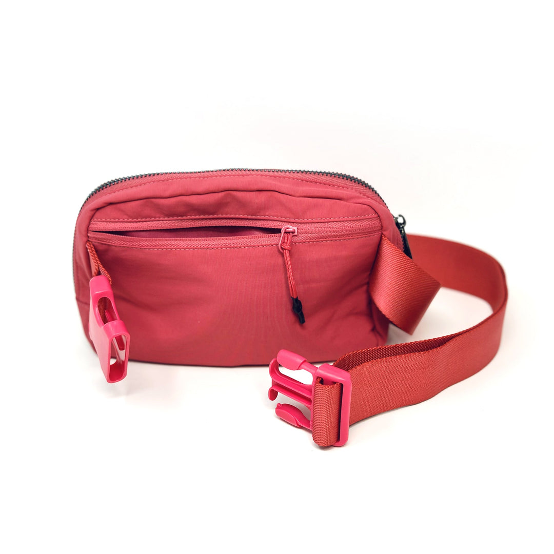 Keaton Tonal Crossbody Bag