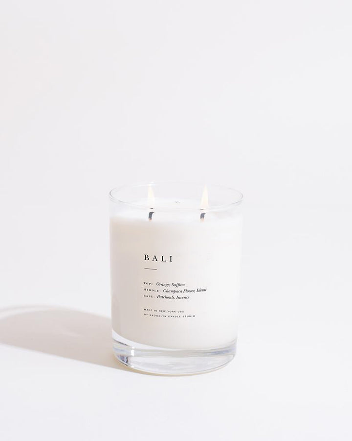 Bali Escapist Candle