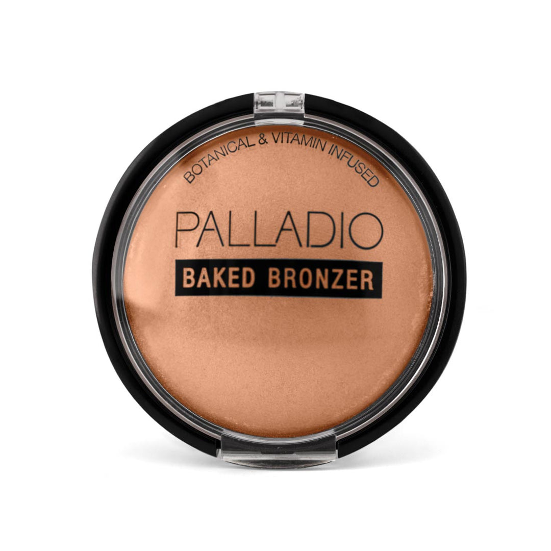 BAKED BRONZER