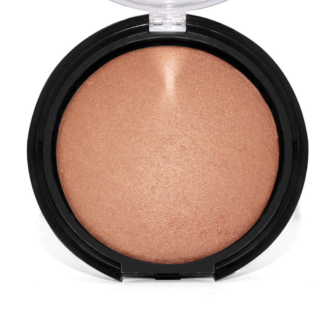 BAKED BRONZER