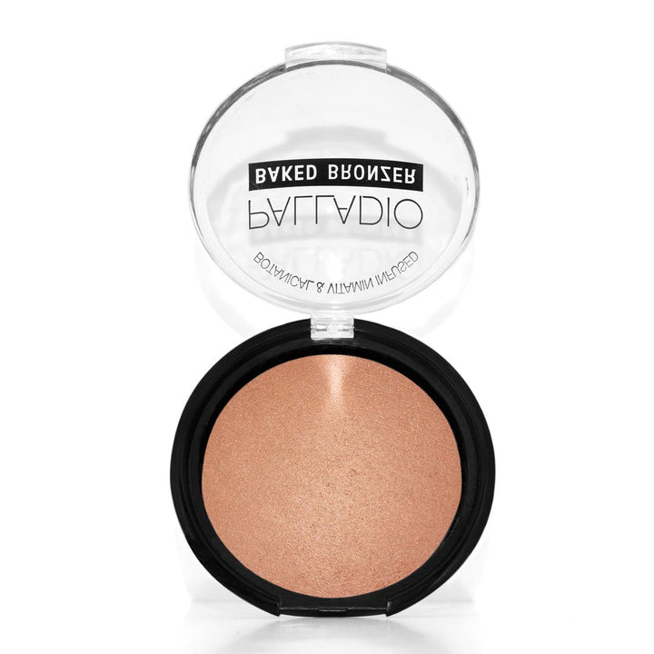 BAKED BRONZER