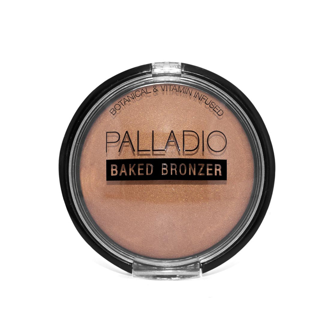 BAKED BRONZER