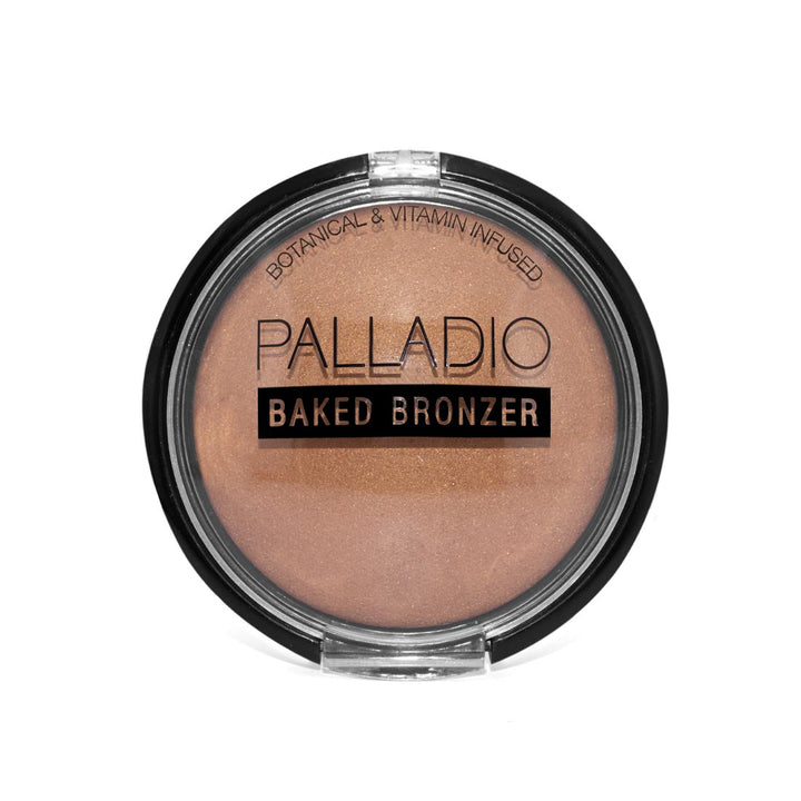 BAKED BRONZER