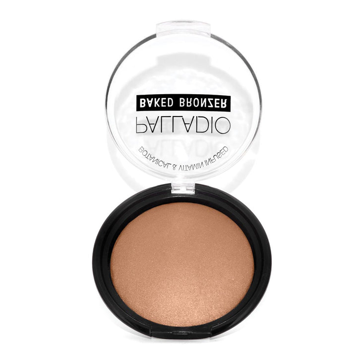 BAKED BRONZER