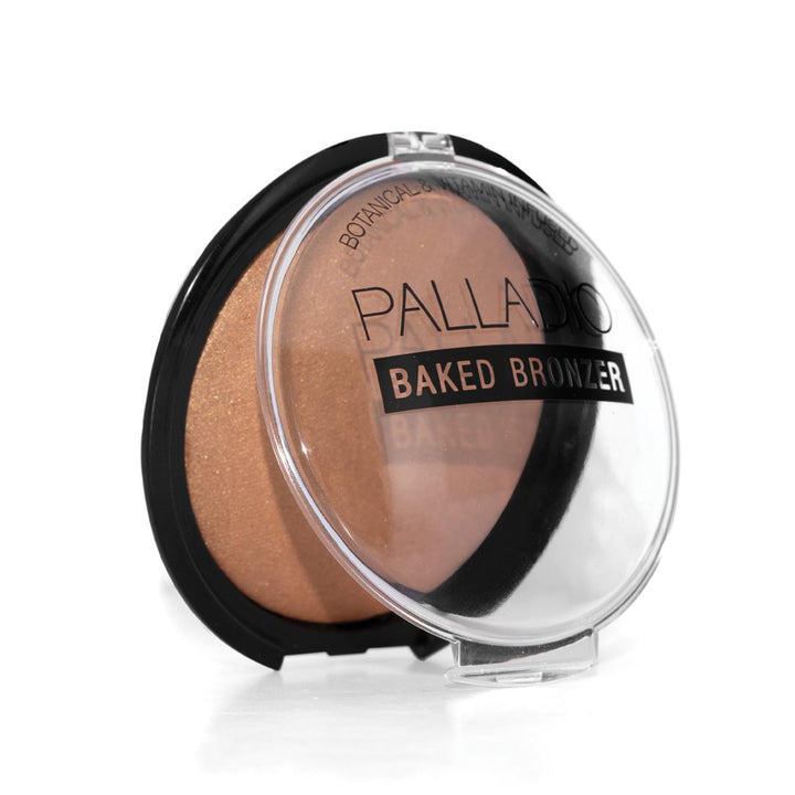 BAKED BRONZER