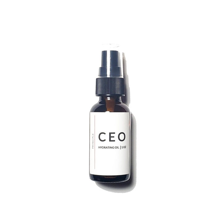 CEO Nourishing Face Oil