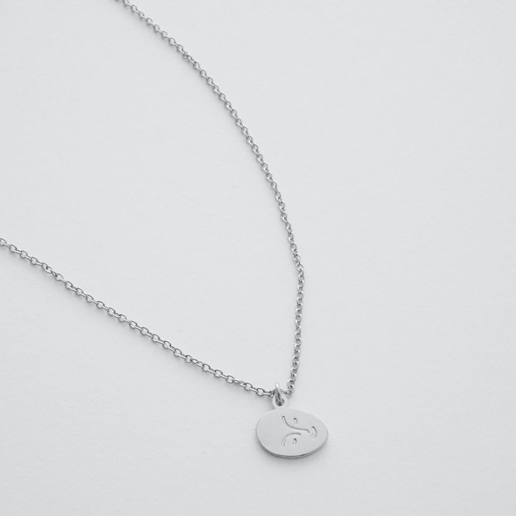 Magic Charm Grace Necklace