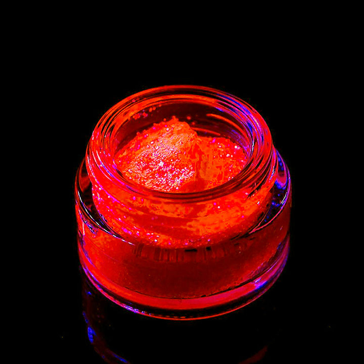 Glowjam® Cosmic UV Glitter Balm