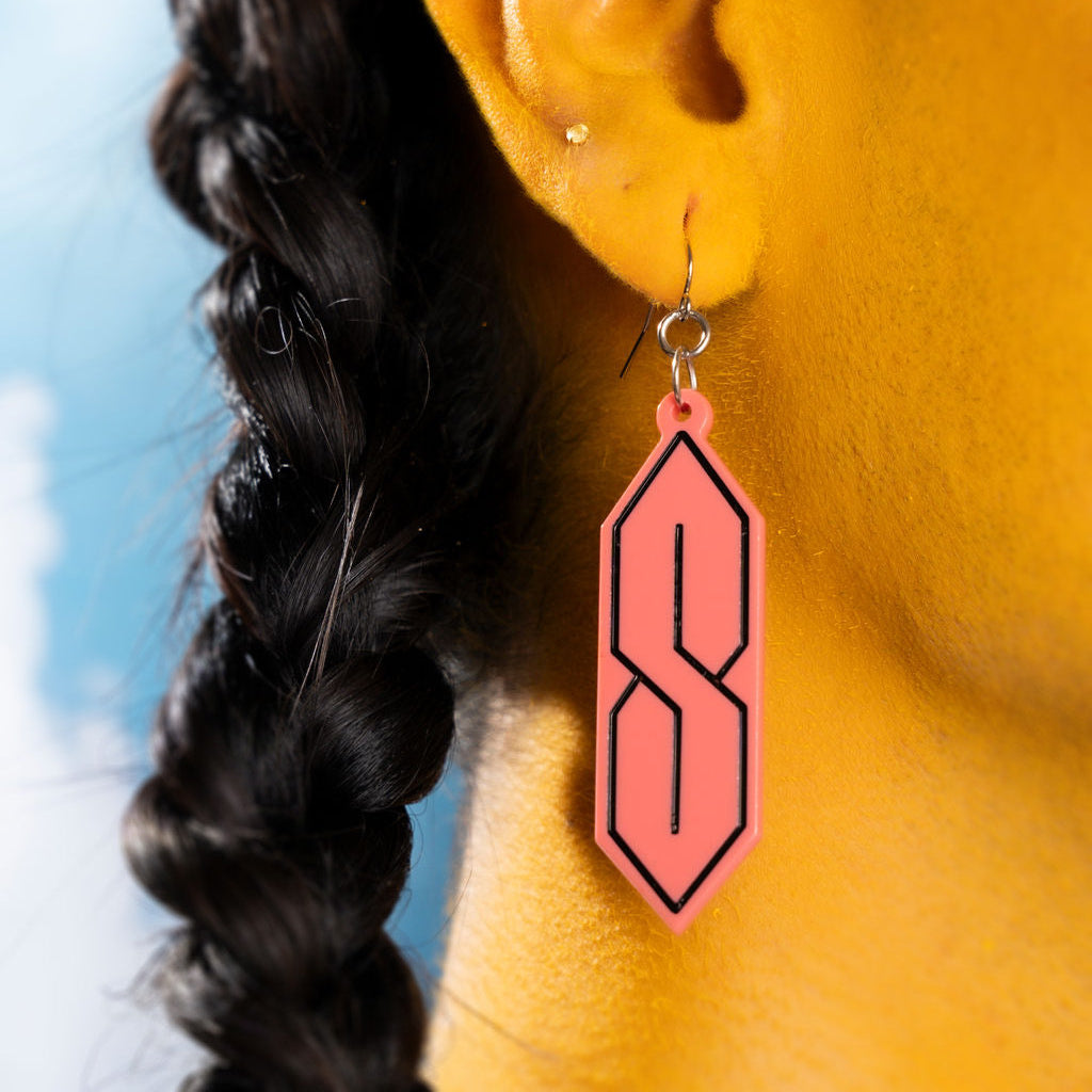 Cool S Earrings