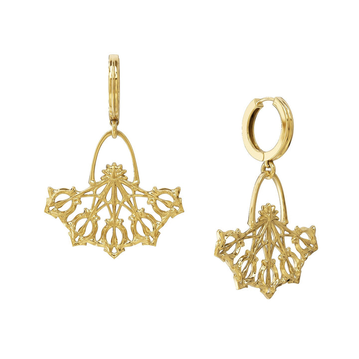 Daphne Earrings