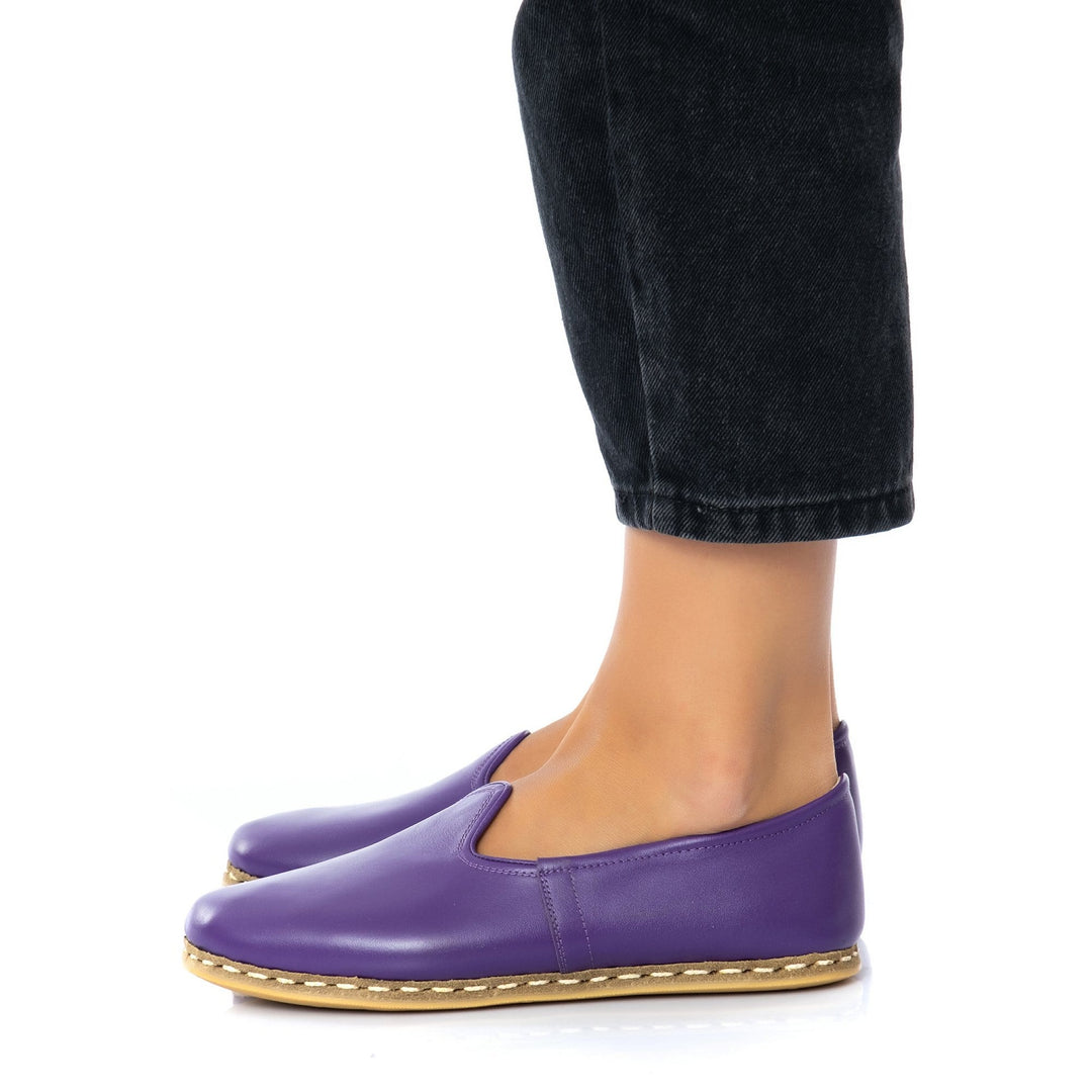 Byzantium Slip On Shoes