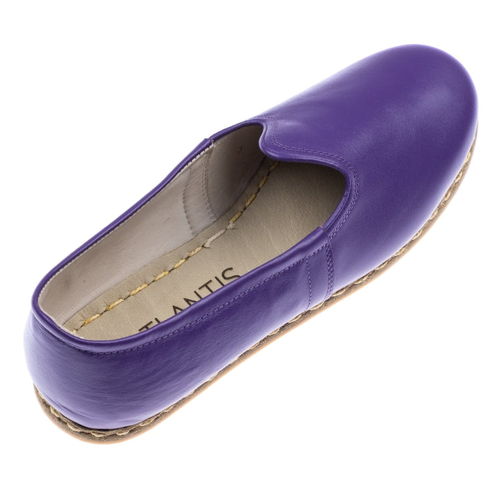 Byzantium Slip On Shoes