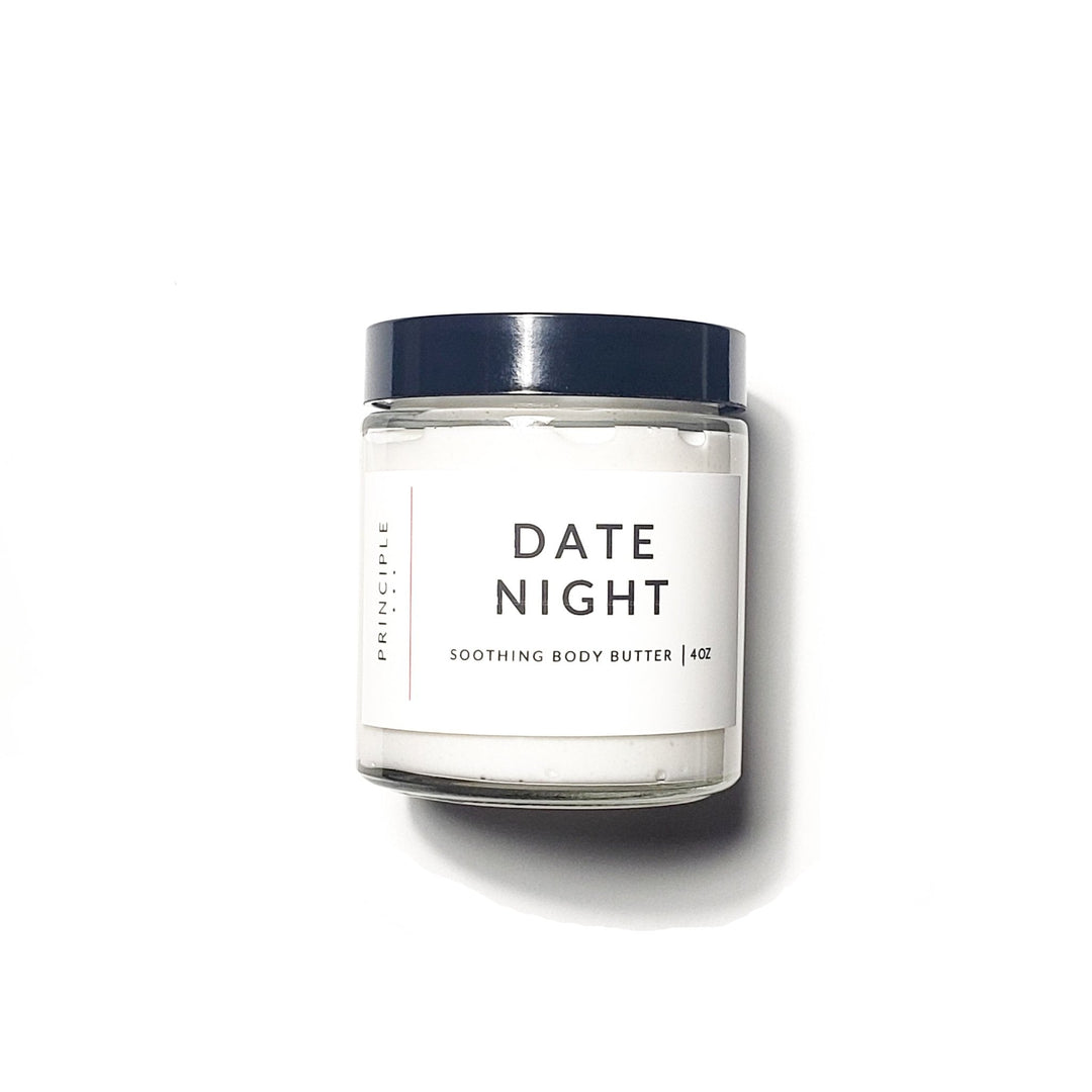 Date Night Soothing Body Butter