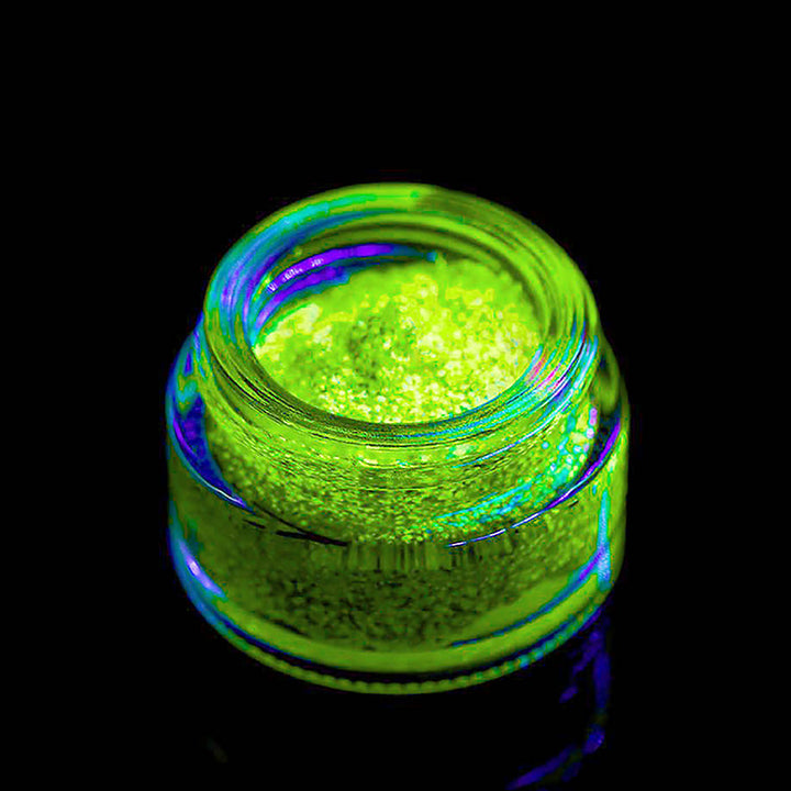 Glowjam® Cosmic UV Glitter Balm