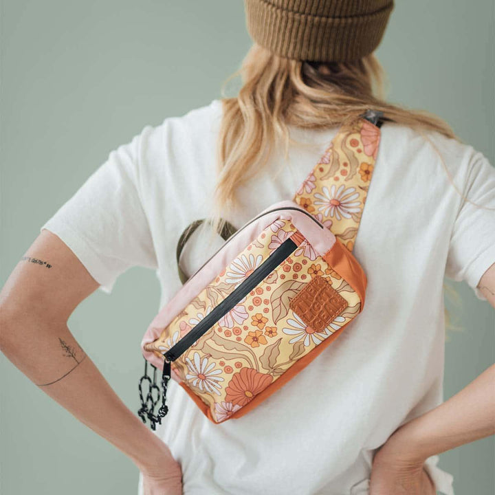 Everyday Fanny Pack (Bloom)