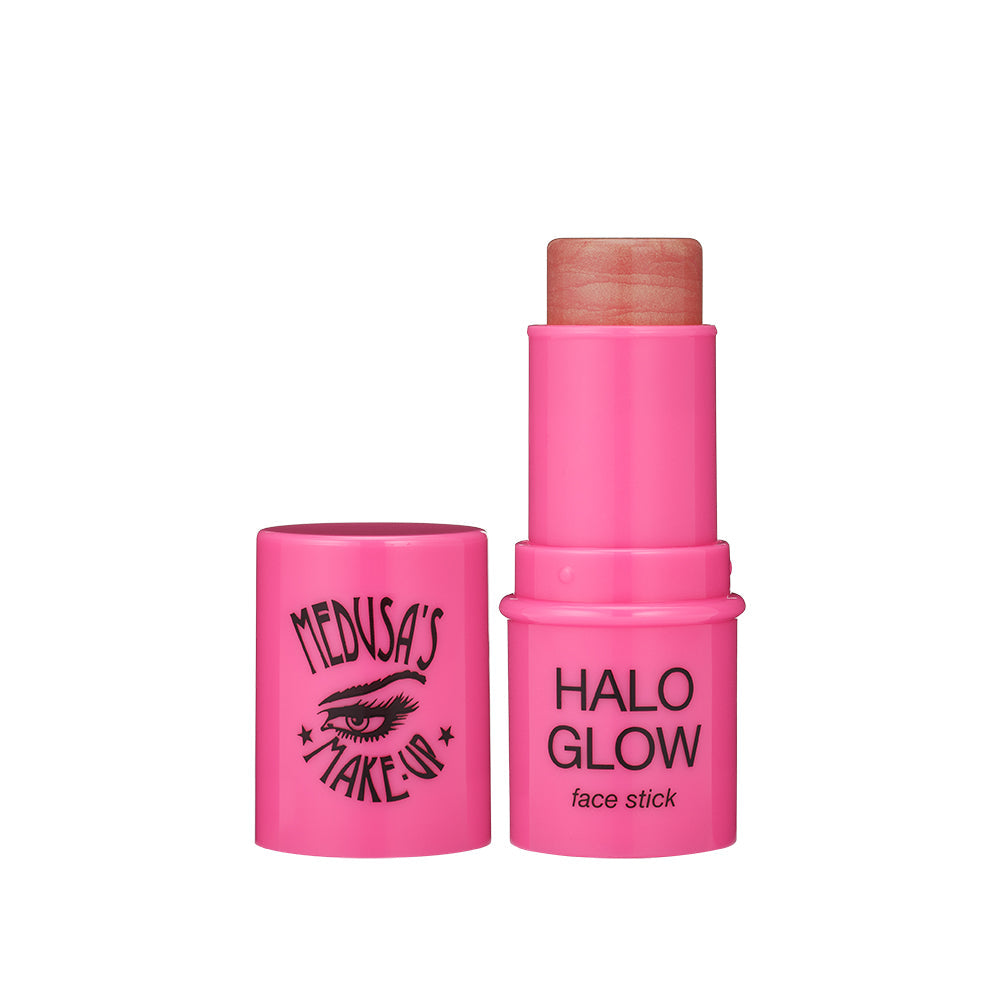 Halo Glow Face Stick - Beach Bunny