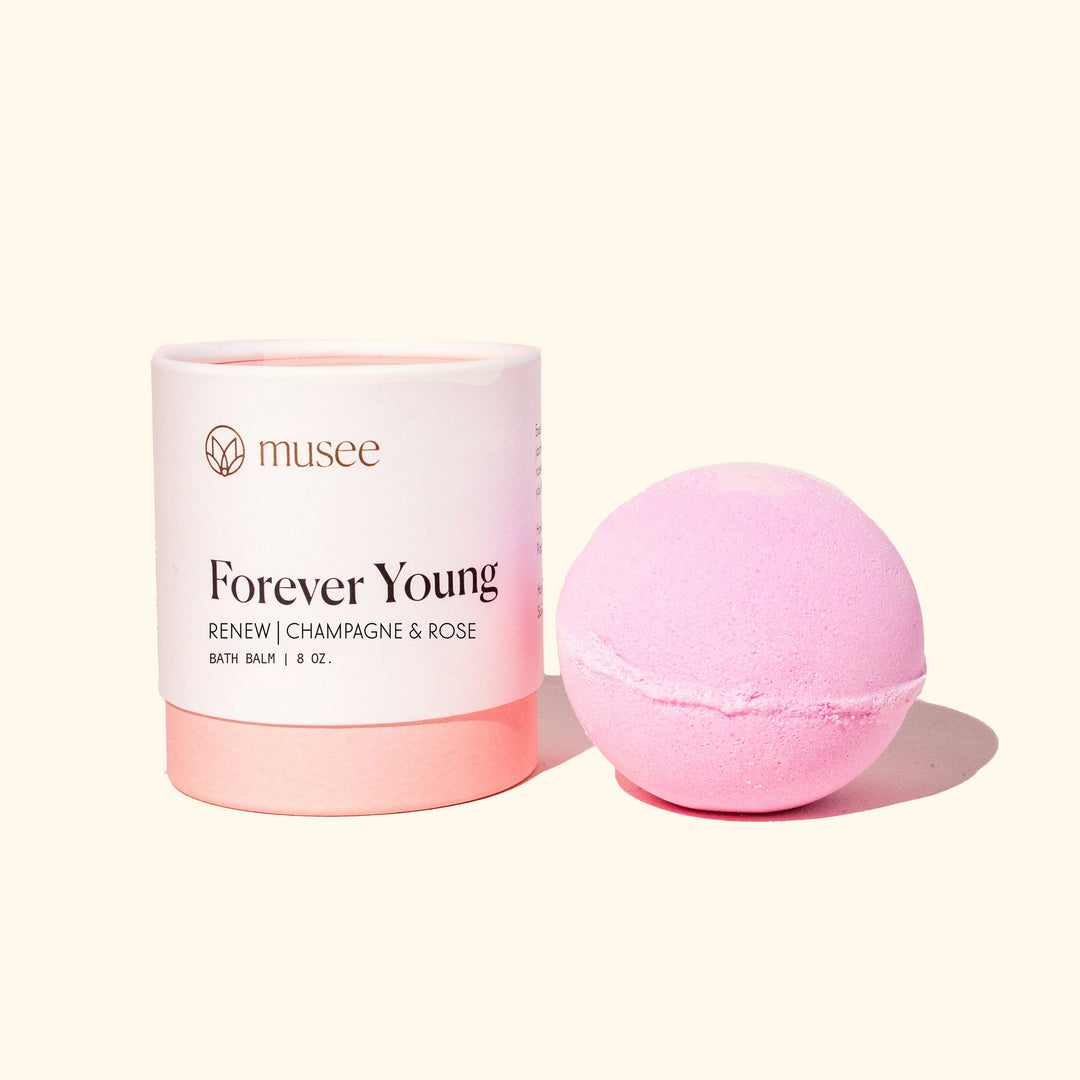 Forever Young Therapy Bath Balm