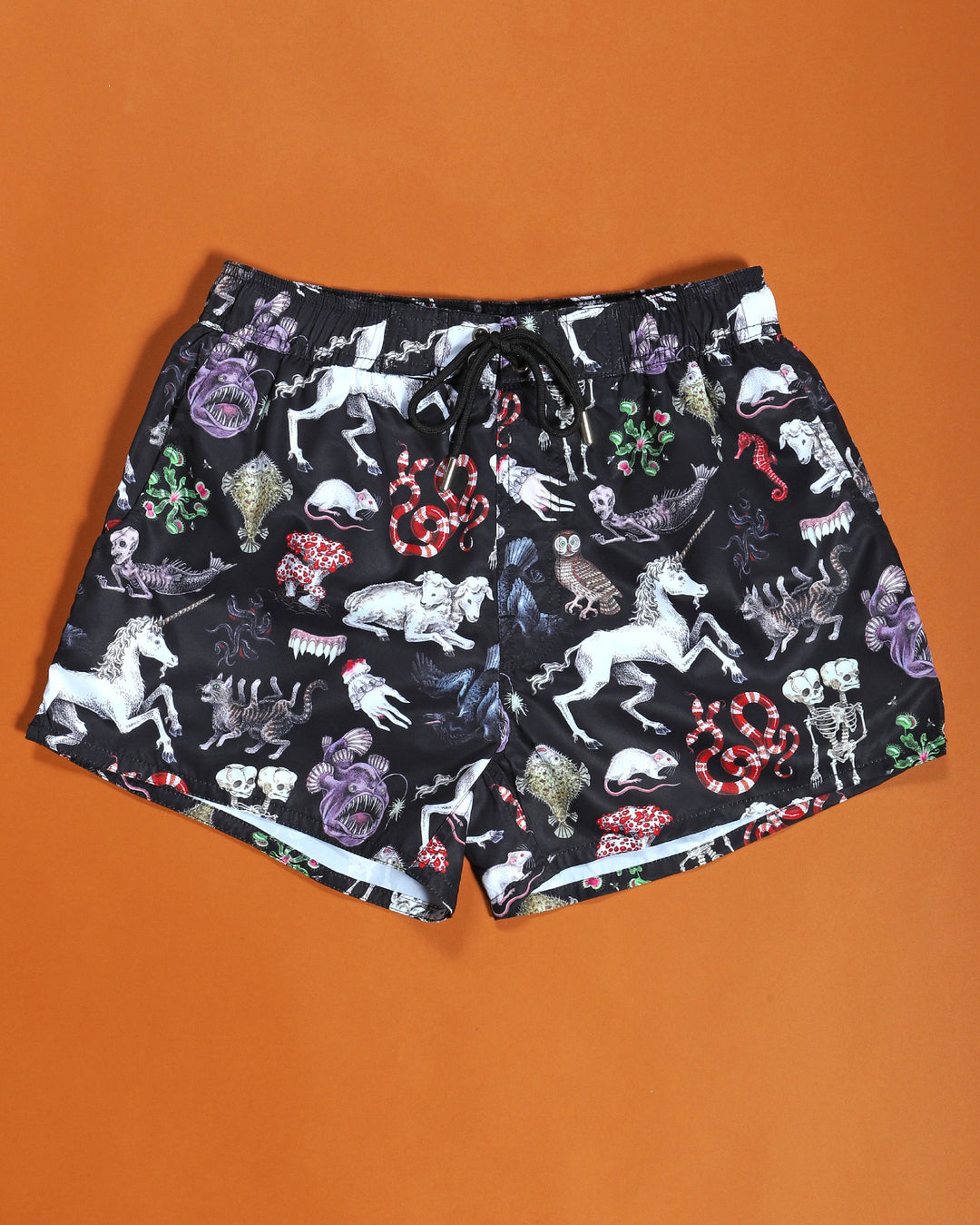 Freak of Nature Swim Shorts