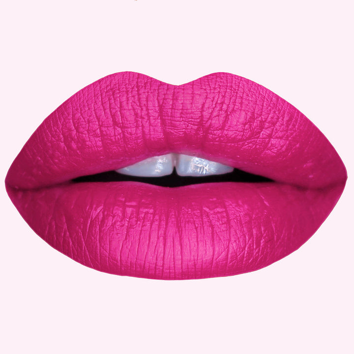 Matte Liquid Lipstick - Get Lucky