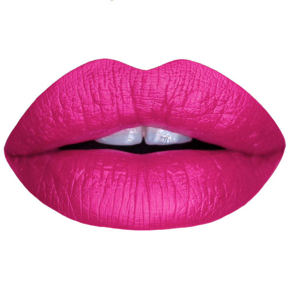 Matte Liquid Lipstick - Get Lucky