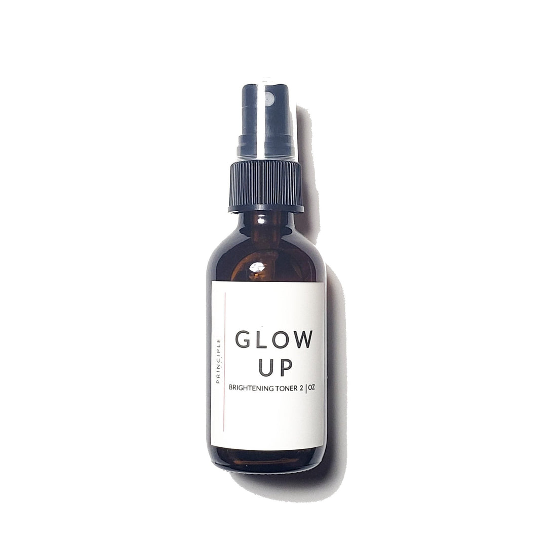 Glow Up Brightening Toner